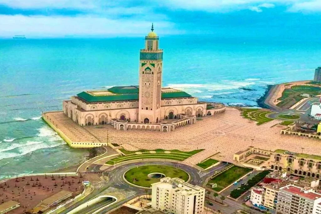 Casablanca