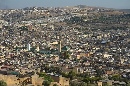 Fez