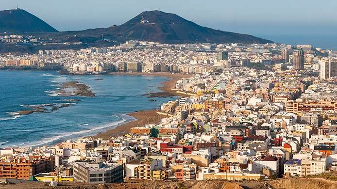 Las Palmas