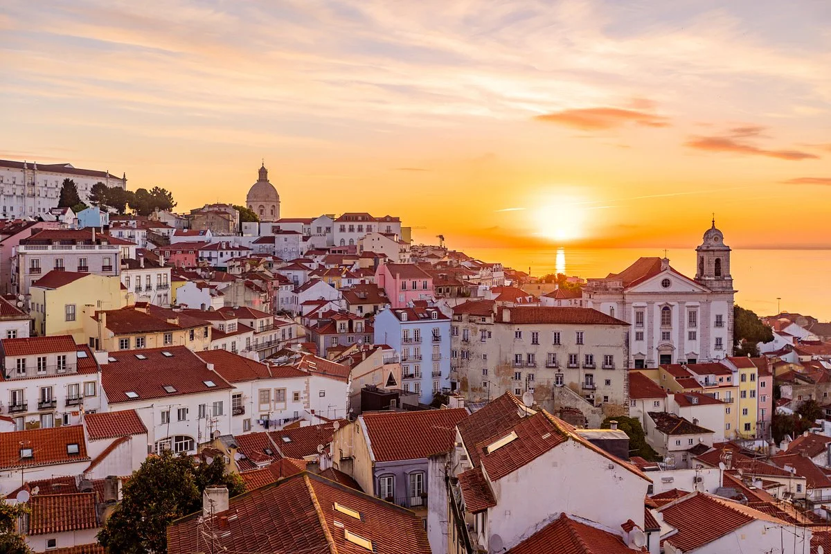 Lisbon