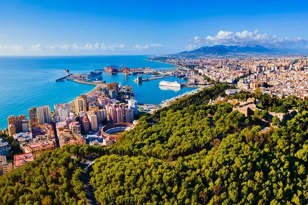 Málaga