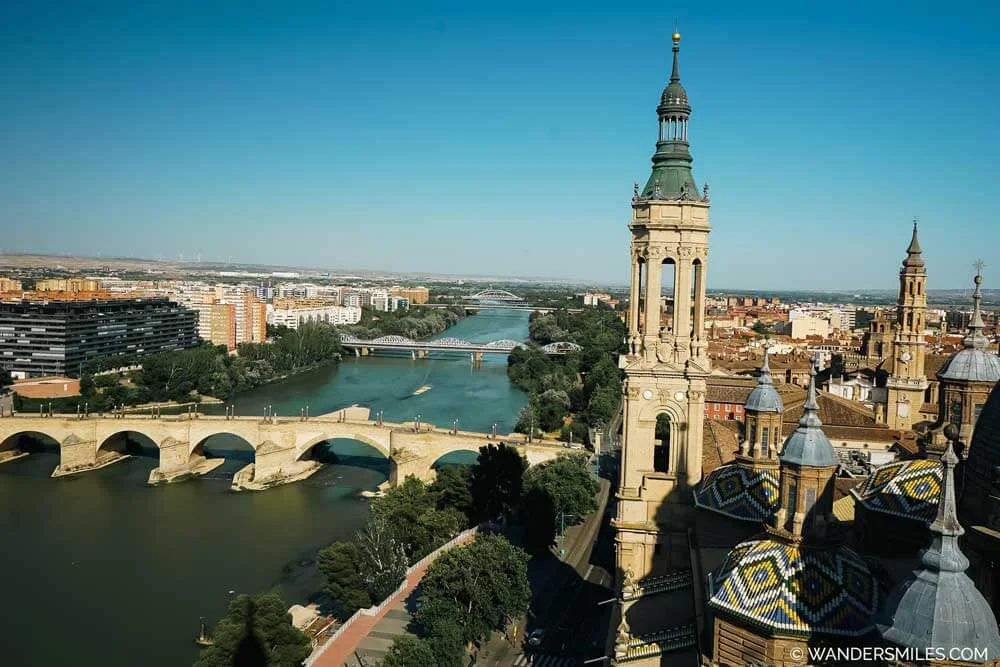 Zaragoza