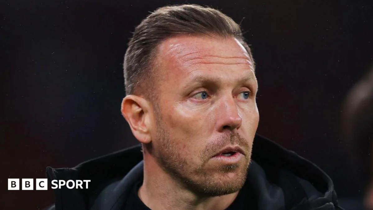 Bellamy's Burnley link puts Wales in hard position - Blake