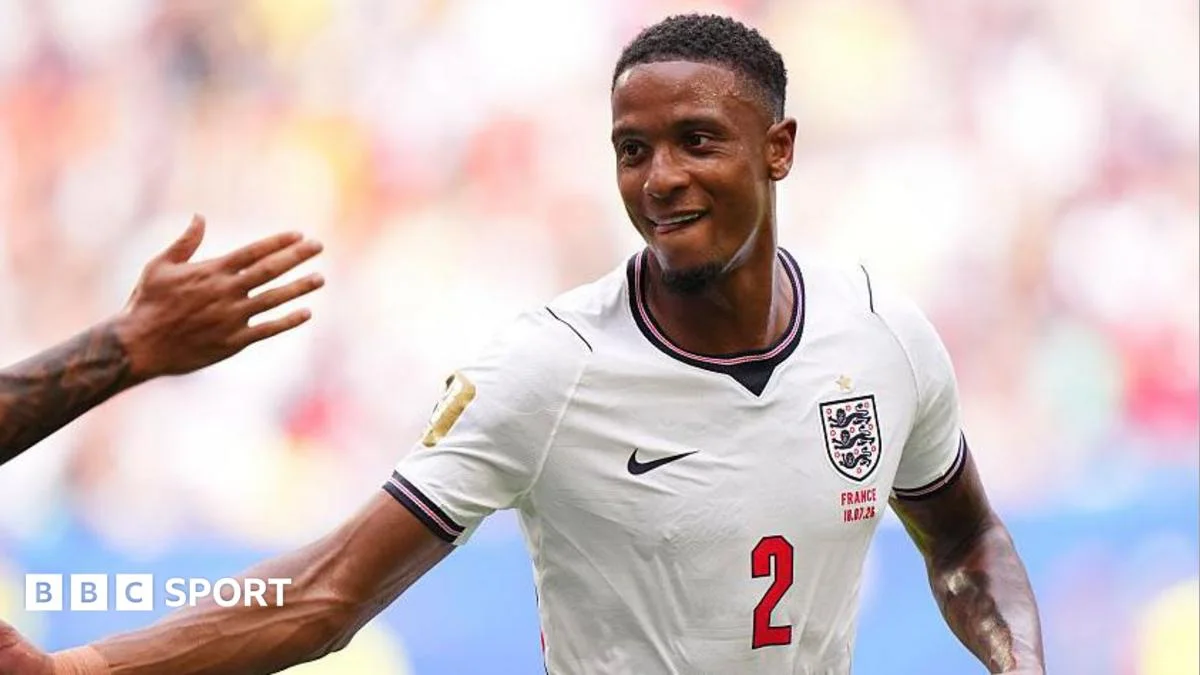 Arsenal reignite interest in Aston Villa's Konsa
