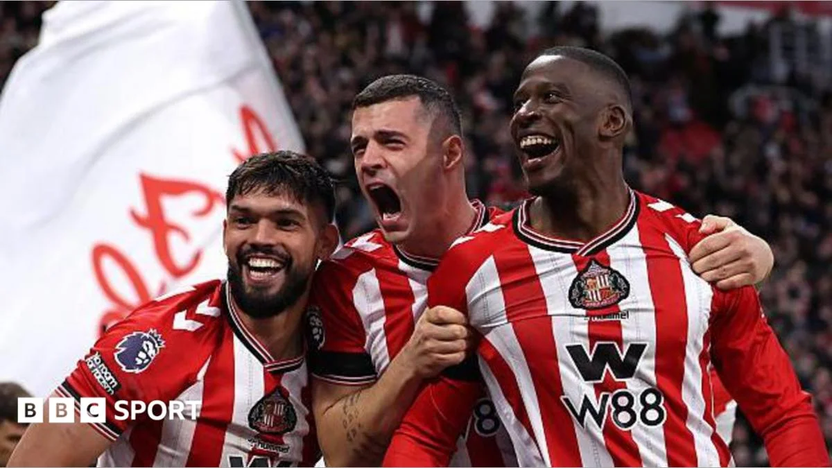 Can Sunderland defy the Premier League doubters again?