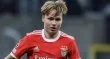 Liverpool, Como, Tottenham, Milan chase Norwegian winger