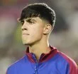 Aston Villa and Man City chasing Marc Bernal