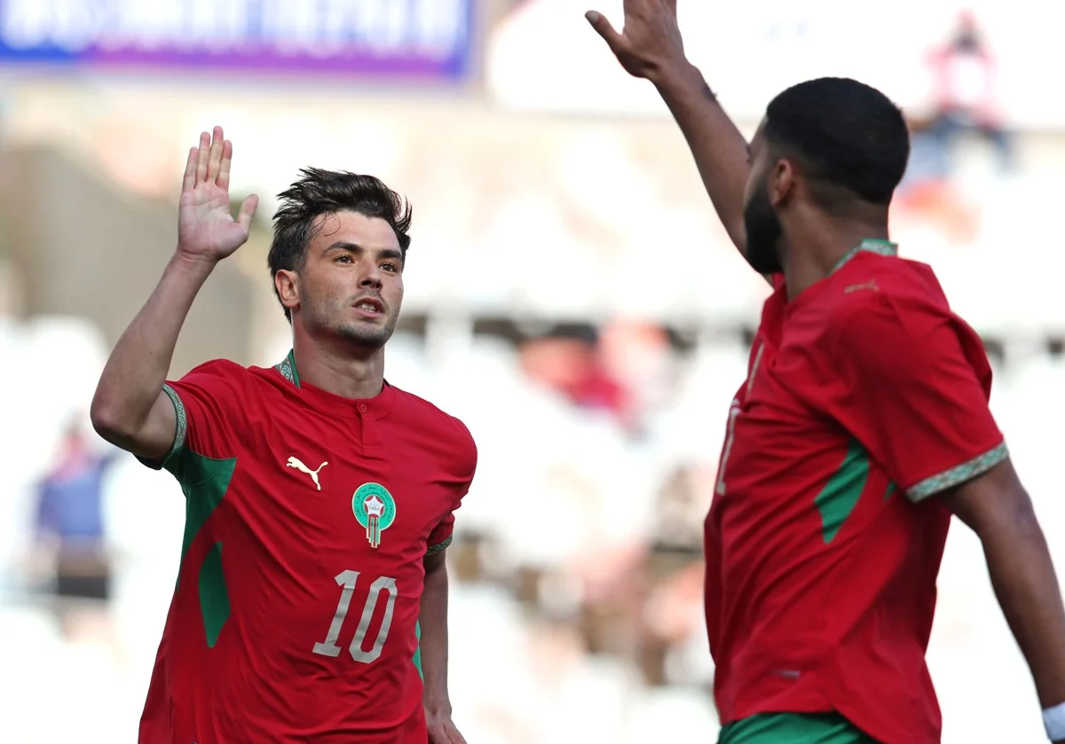 Morocco, Côte d’Ivoire and Guinea-Bissau among eight sides perfect after AFCON 2027 Matchday Two