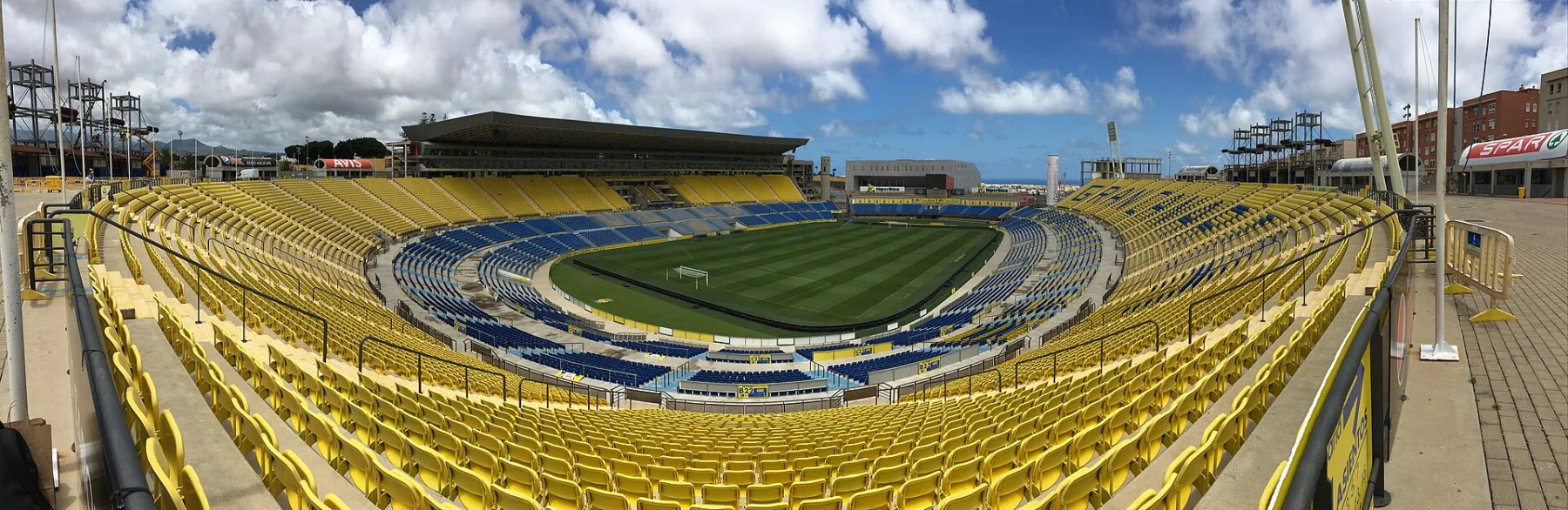 Gran Canaria