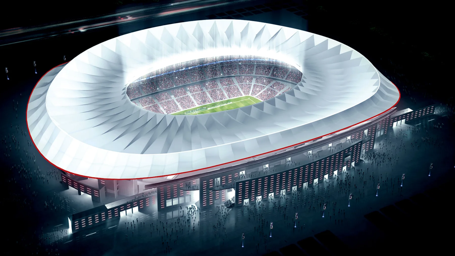 Metropolitano