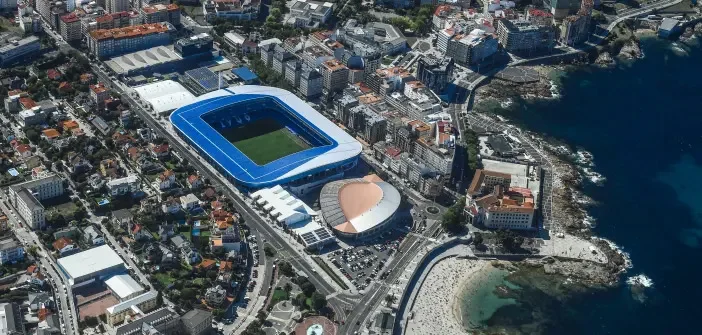 Riazor
