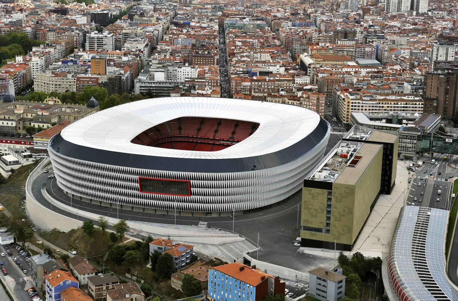 San Mamés